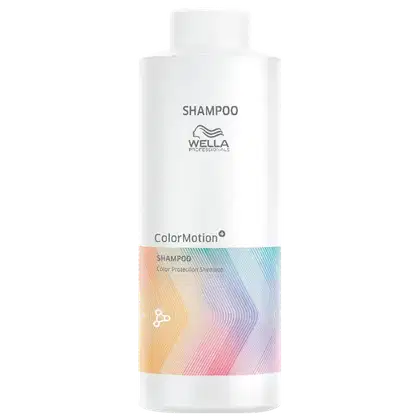 Imagem do produto Wella Professionals Color Motion+ - Shampoo 1L