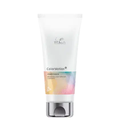 Imagem do produto Wella Professionals Color Motion+ - Condicionador 200ml