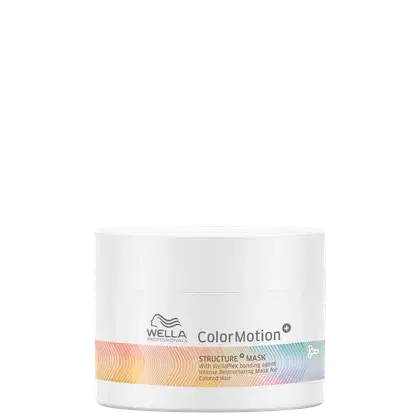 Imagem do produto Wella Professionals Color Motion+ - Máscara Capilar 150ml