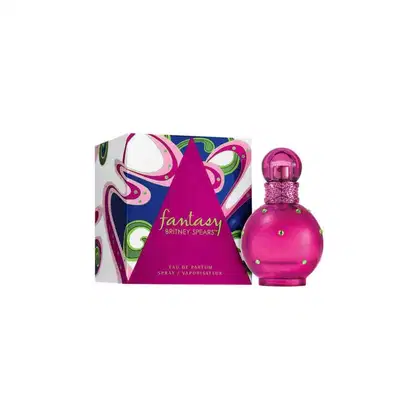 Imagem do produto Fantasy Britney Spears - Perfume Feminino - Edt - 30ml