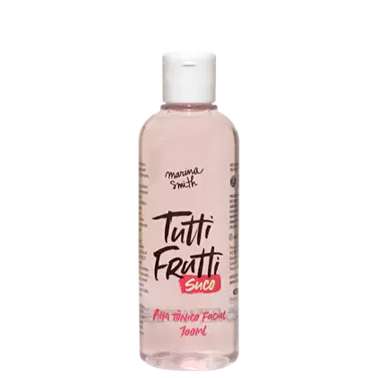 Imagem do produto Marina Smith Tutti Frutti AHA Suco - Tônico Facial 100g