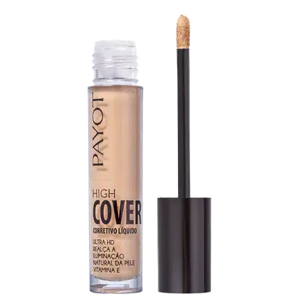 Imagem do produto Payot High Cover Creme Medium 1 - Corretivo Líquido 6ml