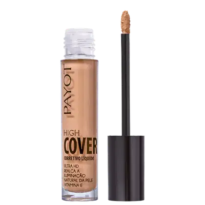 Imagem do produto Payot High Cover Caramelo Medium 2 - Corretivo Líquido 6ml
