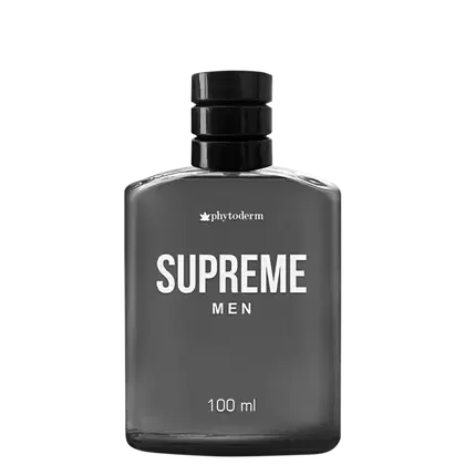 Imagem do produto Supreme Phytoderm Desodorante Colônia -  Perfume Masculino 100ml