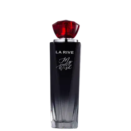 Imagem do produto My Only Wish La Rive Eau de Parfum - Perfume Feminino 100ml
