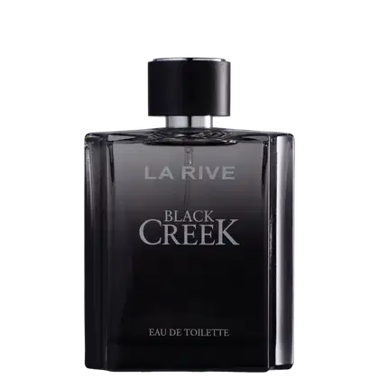 Imagem do produto Black Creek La Rive Eau de Toilette - Perfume Masculino 100ml