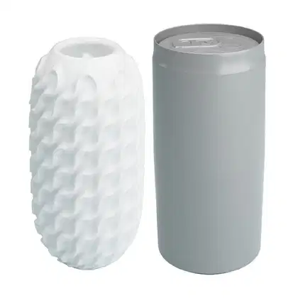 Imagem do produto Masturbador Masculino Egg Wonder Ball Venus-X Pretty Love 2 Texturas e Esfera