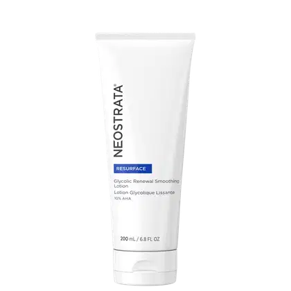Imagem do produto NeoStrata Resurface Glycolic Renewal Smoothing Lotion - Loção Hidratante Corporal 200ml