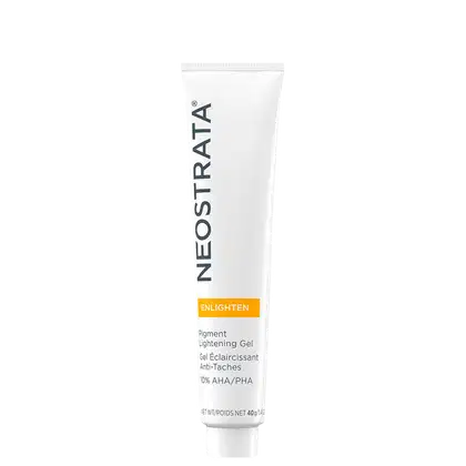 Imagem do produto NeoStrata Enlighten Pigment Lightening - Gel Uniformizador Iluminador 40g