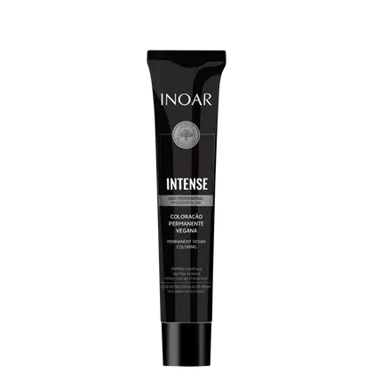 Imagem do produto Inoar Intense Louro Cobre Intenso 7.44 – Coloração 50g