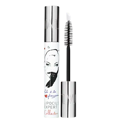 Imagem do produto Talika Lipocils Expert Colector - Máscara de Tratamento Para Cílios 10ml