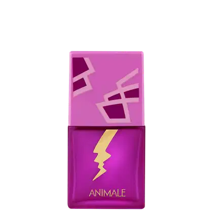 Imagem do produto Animale Sexy Eau de Perfume - Perfume Feminino 30ml