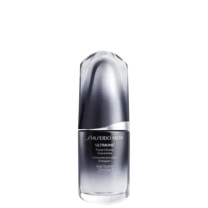 Imagem do produto Shiseido Men Ultimune Power Infusing Concentrate - Sérum Facial 30ml