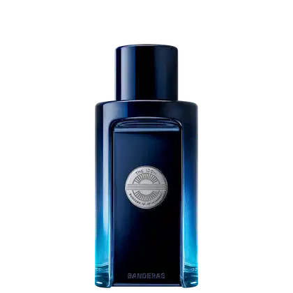 Imagem do produto The Icon Banderas Eau de Toilette - Perfume Masculino 100ml