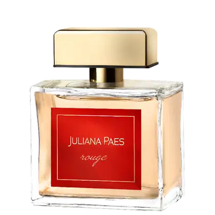 Imagem do produto Rouge Juliana Paes Desodorante Colônia - Perfume Feminino 100ml