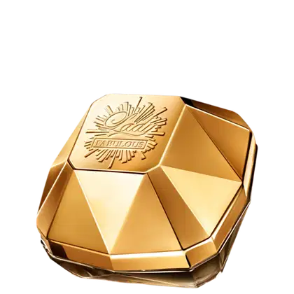 Imagem do produto Lady Million Fabulous Rabanne Eau de Parfum - Perfume Feminino 30ml