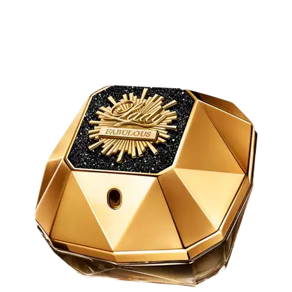 Imagem do produto Lady Million Fabulous Rabanne Eau de Parfum - Perfume Feminino 50ml
