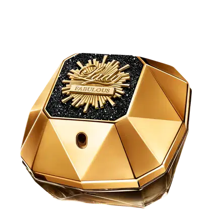 Imagem do produto Lady Million Fabulous Rabanne Eau de Parfum - Perfume Feminino 80ml