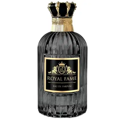 Imagem do produto Prime Royal Fame Assala Eau de Parfum - Perfume Unissex 100ml