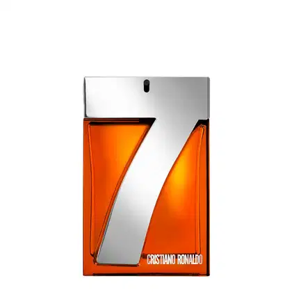 Imagem do produto Cristiano Ronaldo Fearless Eau de Toilette - Perfume Masculino 30ml