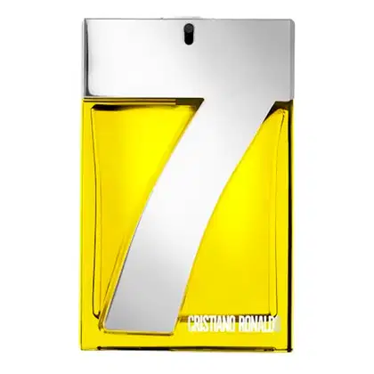 Imagem do produto Cristiano Ronaldo Discover Eau de Toilette - Perfume Masculino 100ml