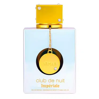 Imagem do produto Club de Nuit Imperiale Armaf Eau de Parfum - Perfume Feminino 105ml