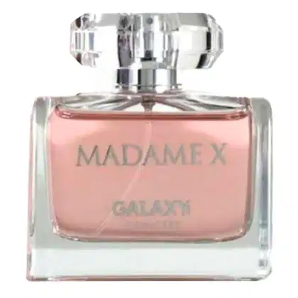 Imagem do produto Galaxy Plus Concept Madame X Eau de Parfum - Perfume Feminino 100ml