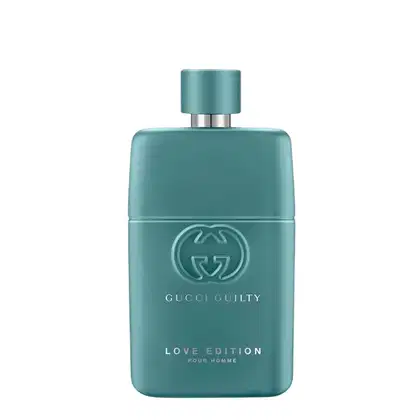 Perfume Masculino Guilty Gucci Love Edition EDP, 50ml.