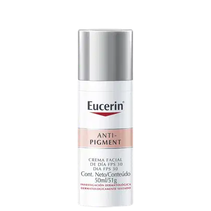 Imagem do produto Eucerin Anti-Pigment Uniformizador Dia FPS 30 - Creme Facial 50ml