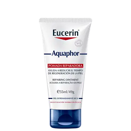 Imagem do produto Eucerin Aquaphor - Pomada Reparadora Intensiva 49g