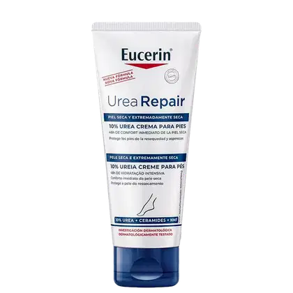 Imagem do produto Eucerin Urea Repair Plus - Creme Hidratante para os Pés 104g