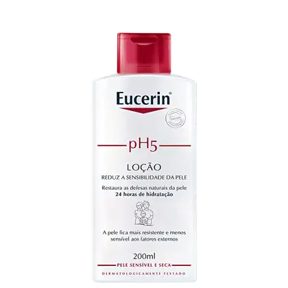 Imagem do produto Eucerin pH5 - Loção Hidratante Corporal 200ml