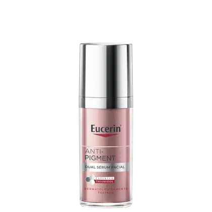 Imagem do produto Eucerin Anti-Pigment Dual - Sérum Facial Antimanchas e Antissinais 30ml