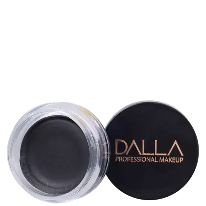 Imagem do produto Dalla Makeup Professional - Delineador em Gel 4g