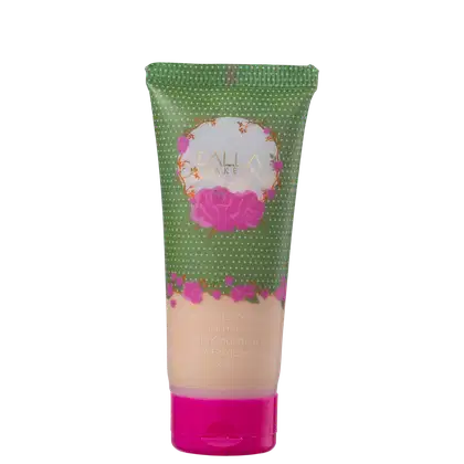 Imagem do produto Dalla Makeup Efeito Matte 00 - Base Líquida 30g