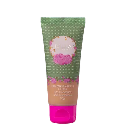 Imagem do produto Dalla Makeup Efeito Matte 11 - Base Líquida 30g