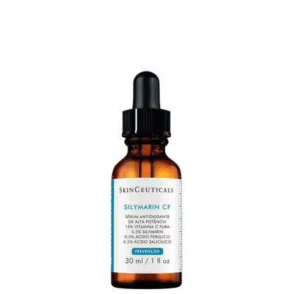 Imagem do produto SkinCeuticals Silymarin CF - Sérum Antioxidante 30ml