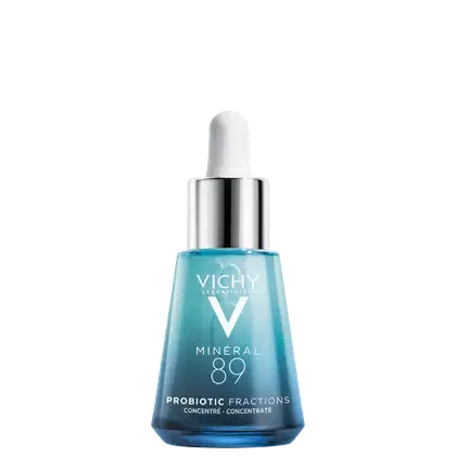 Imagem do produto Vichy Minéral 89 Probiotic Fractions - Sérum Redutor de Linhas 30ml