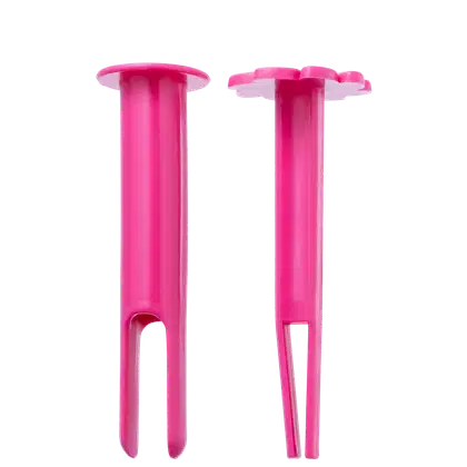 Imagem do produto Fleurity Rosa - Aplicador de Coletor (1 Unidade)