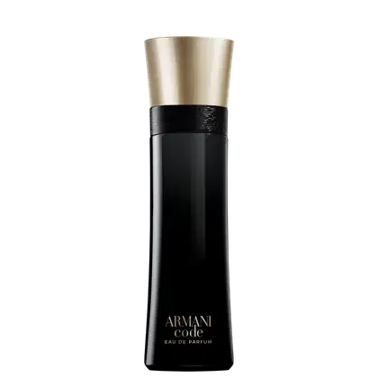 Imagem do produto Armani Code Giorgio Armani Eau de Parfum - Perfume Masculino 110ml