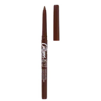 Imagem do produto Vizzela Cosméticos Cat Lovers Marrom - Lápis de Olho 0,24g