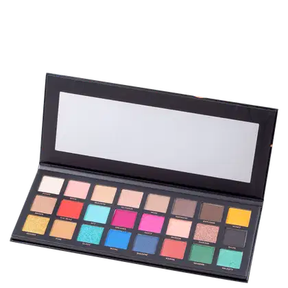 Imagem do produto Océane Eyeshadow 24.1 - Paleta de Sombras 28g