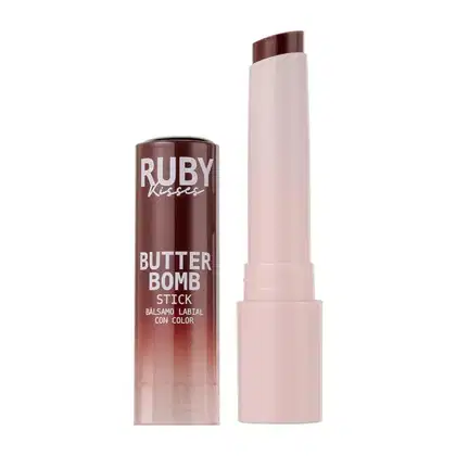 Imagem do produto Ruby Kisses - Gloss Stick Butter Bomb - Lava Cake