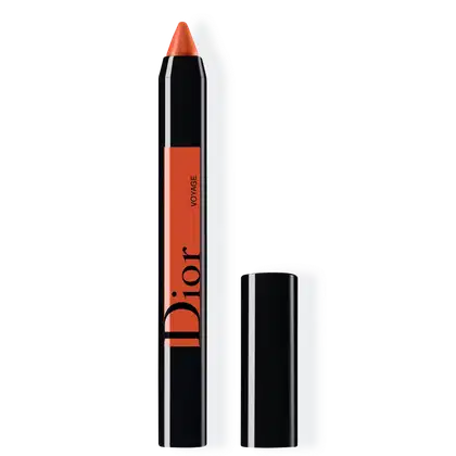 Imagem do produto Dior Rouge Graphist Edição Limitada Summer Dune 734 Voyage - Batom 1,4g