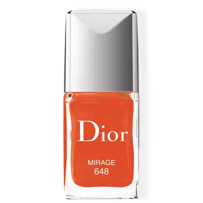 Imagem do produto Dior Rouge Vernis 648 Mirage - Esmalte Cremoso 10ml