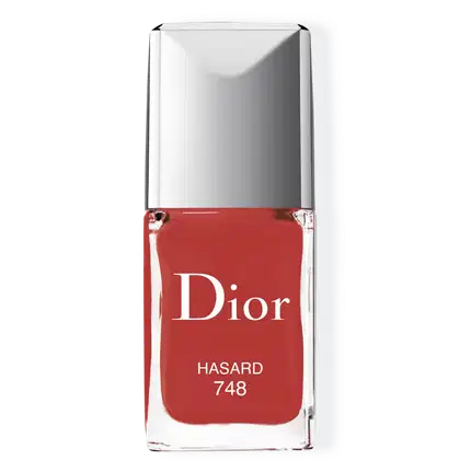 Imagem do produto Dior Rouge Vernis 748 Hasard - Esmalte Cremoso 10ml