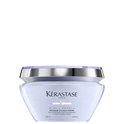 Imagem do produto Kérastase Blond Absolu Masque Cicaextreme - Máscara Capilar 200ml