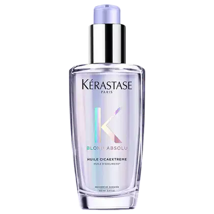 Imagem do produto Kérastase Blond Absolu Huile Cicaextreme - Óleo Capilar 100ml