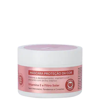 Imagem do produto C.Kamura Intense One Color Proteção da Cor - Máscara Capilar 250g