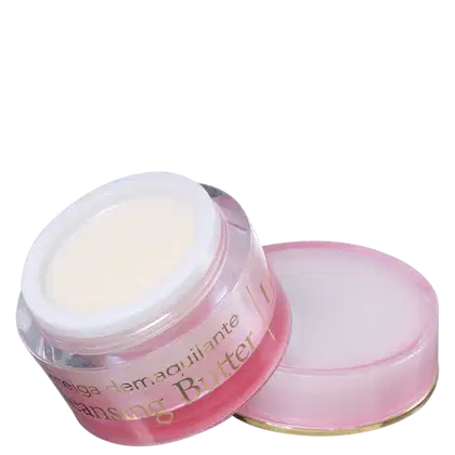Imagem do produto Fenzza Make Up Cleansing Butter - Manteiga Demaquilante 20g